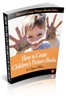 Thumbnail Ebook On How to Create Childrens Picture 