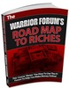 Thumbnail Warrior Forum Roadmap to Riches 