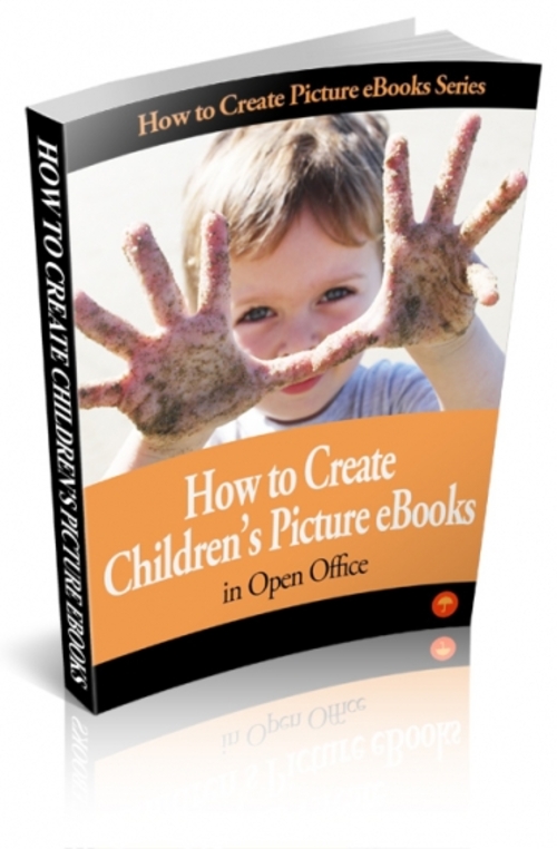 Product picture Ebook On How to Create Childrens Picture 
